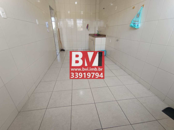 Imagem Apartamento com 2 Quartos à Venda, 60 m² em Vila Da Penha - Rio De Janeiro