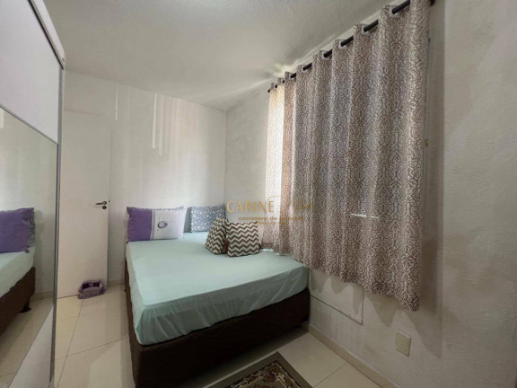Imagem Apartamento com 2 Quartos à Venda, 40 m² em Jardim Placaford - Salvador