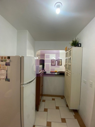 Imagem Apartamento com 3 Quartos à Venda, 138 m² em Loteamento João Batista Julião - Guarujá