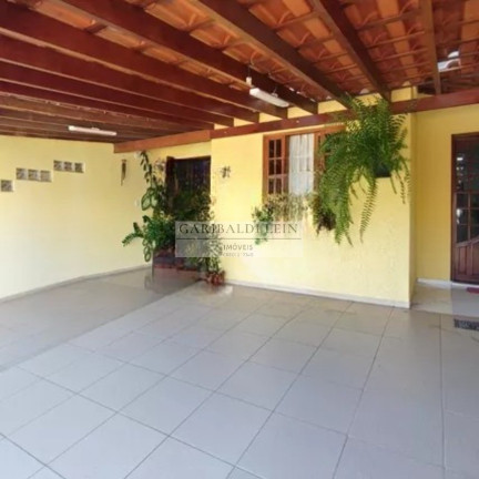 Imagem Casa com 2 Quartos à Venda, 70 m² em Residencial Cosmos - Campinas Imagem Casa com 2 Quartos à Venda, 70 m² em Residencial Cosmos - Campinas
