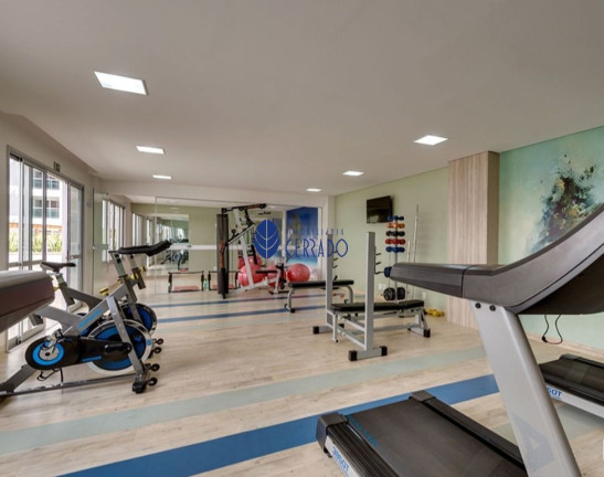 Imagem Apartamento com 3 Quartos à Venda, 87 m² em Jundiaí - Anápolis Imagem Apartamento com 3 Quartos à Venda, 87 m² em Jundiaí - Anápolis