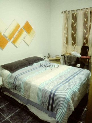 Imagem Casa com 5 Quartos à Venda ou Locação, 134 m² em Colônia - Ribeirão Pires Imagem Casa com 5 Quartos à Venda ou Locação, 134 m² em Colônia - Ribeirão Pires