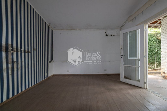 Imagem Casa com 1 Quarto à Venda, 190 m² em Vila Nova Conceição - São Paulo Imagem Casa com 1 Quarto à Venda, 190 m² em Vila Nova Conceição - São Paulo