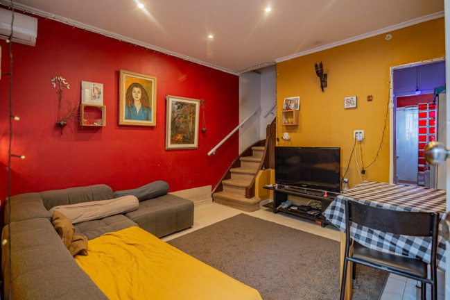 Casa com 2 Quartos à Venda, 120 m² em Perdizes - São Paulo