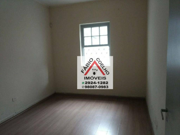 Imagem Casa com 3 Quartos à Venda, 136 m² em Campo Grande - São Paulo Imagem Casa com 3 Quartos à Venda, 136 m² em Campo Grande - São Paulo