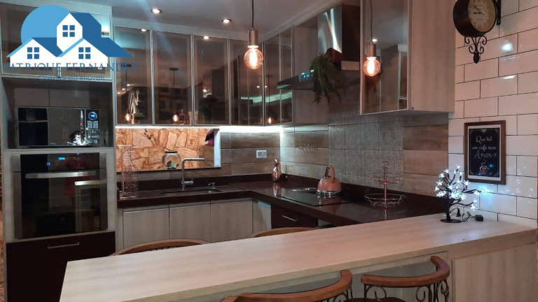 Imagem Casa com 2 Quartos à Venda, 55 m² em Jardim São Nicolau - São Paulo