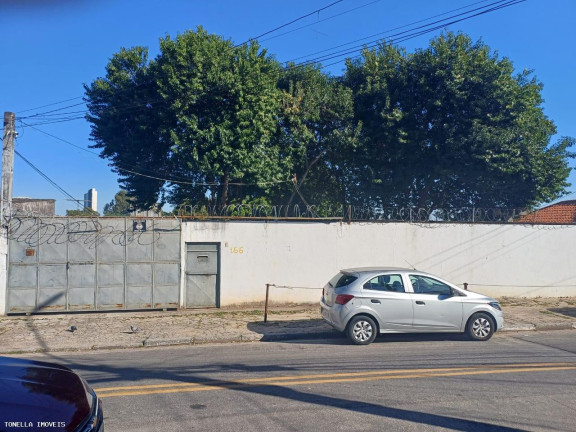Terreno à Venda, 43 m² em Ayrosa - Osasco