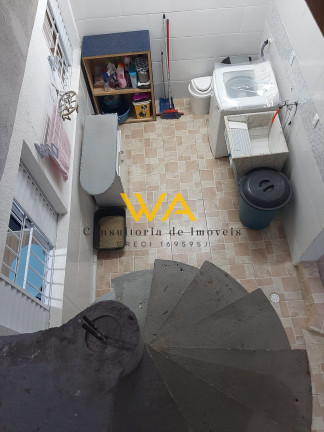 Imagem Casa com 3 Quartos à Venda, 100 m² em Vila Suissa - Mogi Das Cruzes Imagem Casa com 3 Quartos à Venda, 100 m² em Vila Suissa - Mogi Das Cruzes