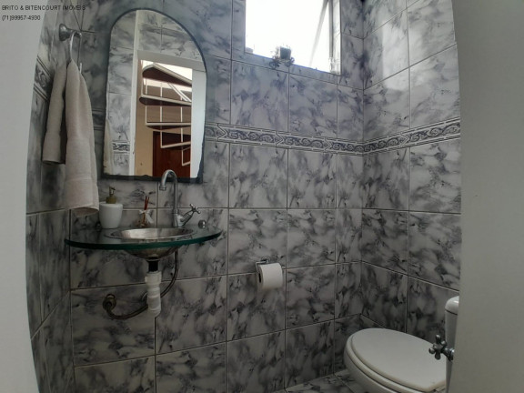 Imagem Imóvel com 2 Quartos à Venda, 112 m² em Ferderação - Salvador