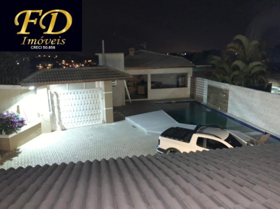 Imagem Casa com 3 Quartos à Venda, 703 m² em Terra Preta - Mairiporã