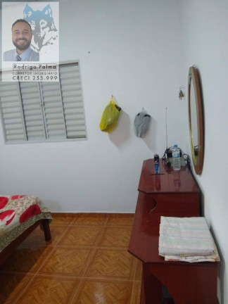Imagem Chácara com 5 Quartos à Venda, 1.000 m² em Recreio Mantiqueira - Caçapava