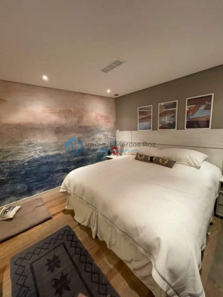 Imagem Apartamento com 3 Quartos à Venda, 202 m² em Tamboré - Santana De Parnaiba