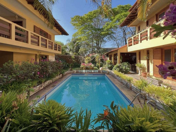 Imagem Casa com 4 Quartos à Venda, 34.287 m² em São Paulo Ii - Cotia