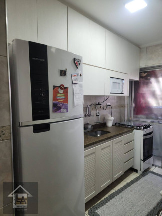 Imagem Apartamento com 2 Quartos à Venda, 56 m² em Vila Andrade - São Paulo Imagem Apartamento com 2 Quartos à Venda, 56 m² em Vila Andrade - São Paulo