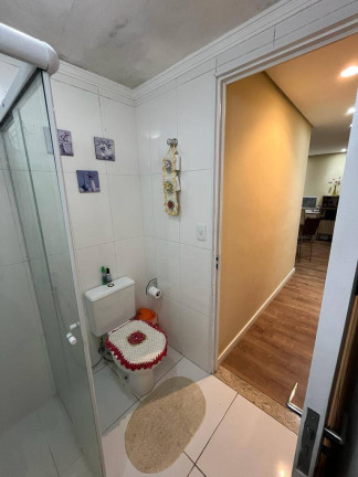 Imagem Apartamento com 2 Quartos à Venda, 53 m² em Guaianazes - São Paulo