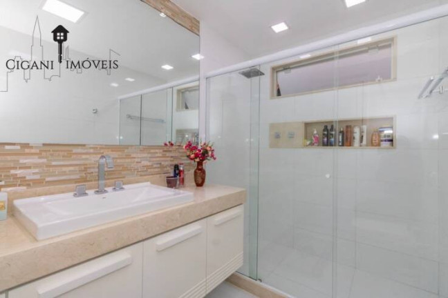 Imagem Casa de Condomínio com 3 Quartos à Venda, 386 m² em Barra Da Tijuca - Rio De Janeiro