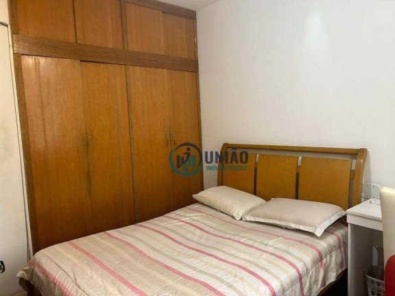 Imagem Apartamento com 3 Quartos à Venda, 100 m² em Icaraí - Niterói