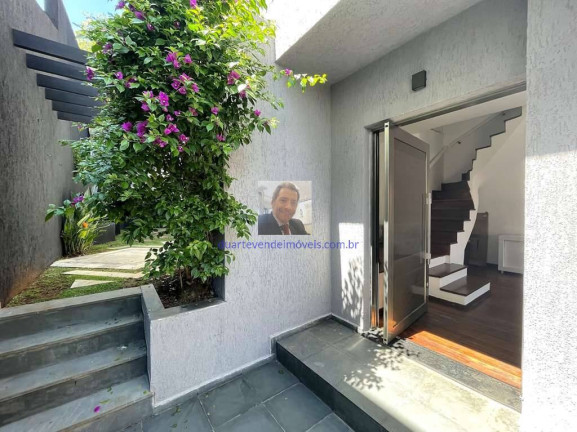 Imagem Casa com 5 Quartos à Venda, 285 m² em São Paulo Ii - Cotia Imagem Casa com 5 Quartos à Venda, 285 m² em São Paulo Ii - Cotia