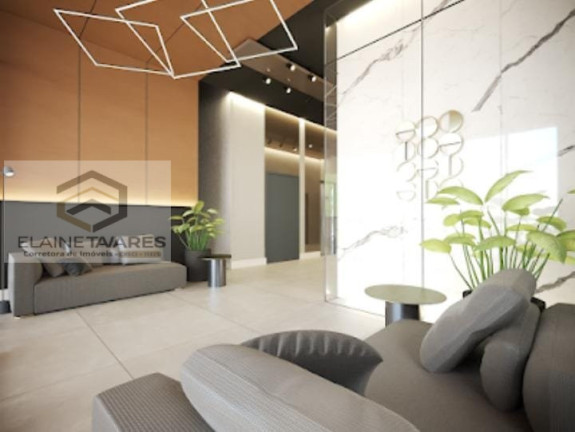 Imagem Apartamento com 2 Quartos à Venda, 53 m² em Praia De Itaparica - Vila Velha