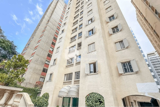 Imagem Apartamento com 2 Quartos à Venda, 67 m² em Vila Olímpia - São Paulo Imagem Apartamento com 2 Quartos à Venda, 67 m² em Vila Olímpia - São Paulo