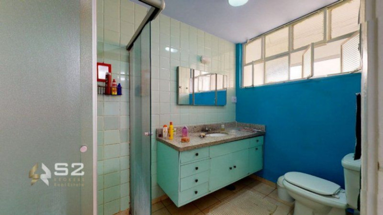Imagem Apartamento com 2 Quartos à Venda, 80 m² em Pinheiros - São Paulo