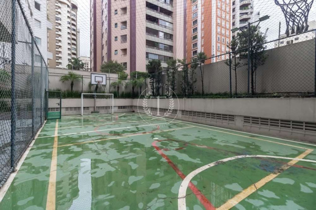 Imagem Apartamento com 2 Quartos à Venda, 57 m² em Brooklin Paulista - São Paulo Imagem Apartamento com 2 Quartos à Venda, 57 m² em Brooklin Paulista - São Paulo