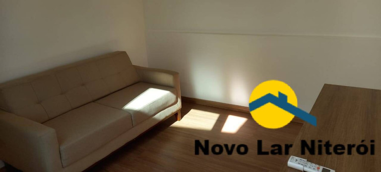 Imagem Sala Comercial à Venda, 83 m² em Icaraí - Niterói