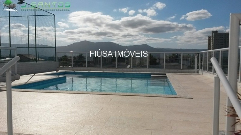Imagem Apartamento com 1 Quarto à Venda, 46 m² em Tupi - Praia Grande