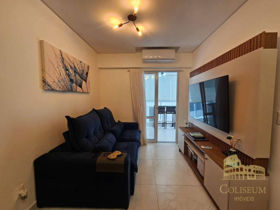 Imagem Apartamento com 1 Quarto à Venda, 56 m² em Canto Do Forte - Praia Grande Imagem Apartamento com 1 Quarto à Venda, 56 m² em Canto Do Forte - Praia Grande