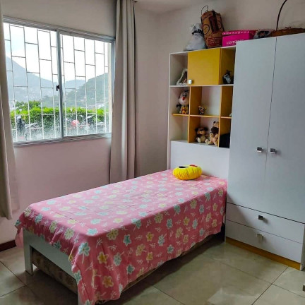 Imagem Imóvel com 2 Quartos à Venda, 48 m² em Araras - Teresópolis Imagem Imóvel com 2 Quartos à Venda, 48 m² em Araras - Teresópolis