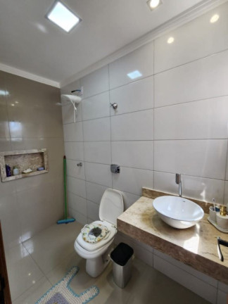 Imagem Sobrado com 4 Quartos à Venda, 215 m² em Setor Jaó - Goiânia Imagem Sobrado com 4 Quartos à Venda, 215 m² em Setor Jaó - Goiânia