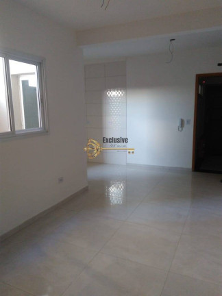 Imagem Apartamento com 2 Quartos à Venda, 52 m² em Campestre - Santo André Imagem Apartamento com 2 Quartos à Venda, 52 m² em Campestre - Santo André