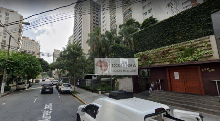 Imagem Casa para Alugar, 316 m² em Jardim Paulista - São Paulo Imagem Casa para Alugar, 316 m² em Jardim Paulista - São Paulo