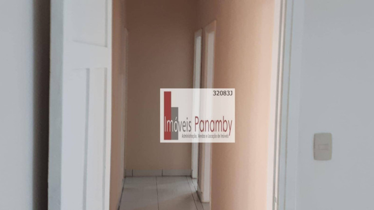 Imagem Casa com 3 Quartos à Venda, 380 m² em Sumaré - São Paulo Imagem Casa com 3 Quartos à Venda, 380 m² em Sumaré - São Paulo
