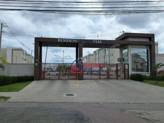 Imagem Apartamento com 2 Quartos à Venda, 43 m² em Novo Mundo - Curitiba Imagem Apartamento com 2 Quartos à Venda, 43 m² em Novo Mundo - Curitiba