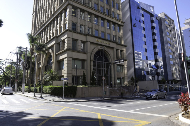 Imagem Imóvel Comercial à Venda, 540 m² em Jardim Paulistano - São Paulo Imagem Imóvel Comercial à Venda, 540 m² em Jardim Paulistano - São Paulo