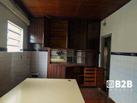 Imagem Casa com 3 Quartos à Venda, 187 m² em Jardim Santana - Bauru