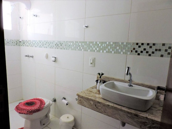 Imagem Casa com 3 Quartos à Venda, 1.600 m² em Condomínio Residencial Mirante Do Vale - Jacareí