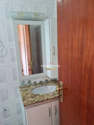 Imagem Apartamento com 3 Quartos à Venda ou Locação, 117 m² em Santa Paula - São Caetano Do Sul Imagem Apartamento com 3 Quartos à Venda ou Locação, 117 m² em Santa Paula - São Caetano Do Sul