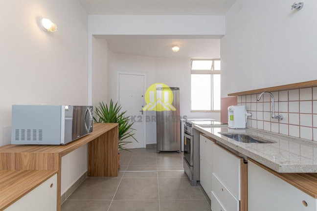 Imagem Apartamento com 4 Quartos à Venda, 100 m² em Pinheiros - São Paulo Imagem Apartamento com 4 Quartos à Venda, 100 m² em Pinheiros - São Paulo