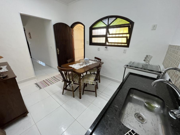 Imagem Casa com 3 Quartos à Venda, 120 m² em Real - Praia Grande