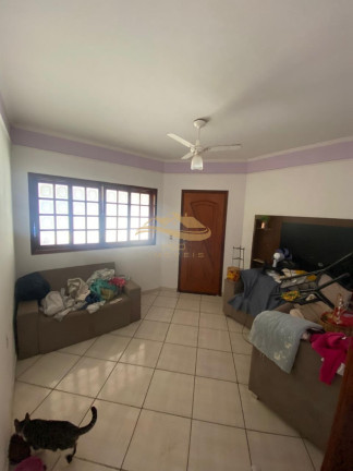 Imagem Casa com 3 Quartos à Venda, 150 m² em Jardim São Francisco - Indaiatuba Imagem Casa com 3 Quartos à Venda, 150 m² em Jardim São Francisco - Indaiatuba
