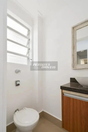 Imagem Apartamento com 3 Quartos à Venda, 141 m² em Perdizes - São Paulo Imagem Apartamento com 3 Quartos à Venda, 141 m² em Perdizes - São Paulo