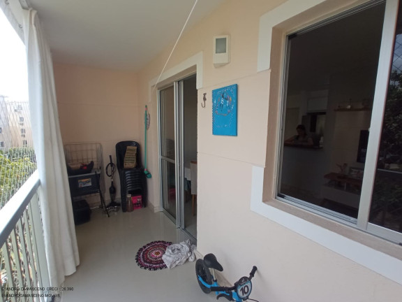 Imagem Imóvel com 3 Quartos à Venda, 71 m² em Buraquinho - Lauro De Freitas