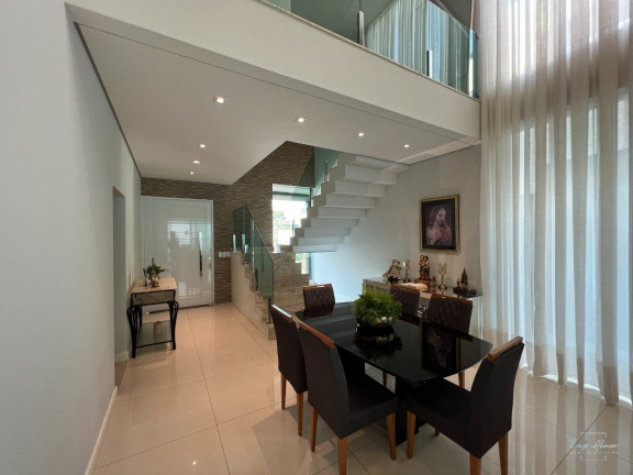 Imagem Sobrado com 3 Quartos à Venda, 370 m² em Residencial Alphaville Ii - Campo Grande Imagem Sobrado com 3 Quartos à Venda, 370 m² em Residencial Alphaville Ii - Campo Grande