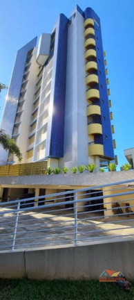 Imagem Apartamento com 2 Quartos à Venda, 46 m² em Massaguaçu - Caraguatatuba