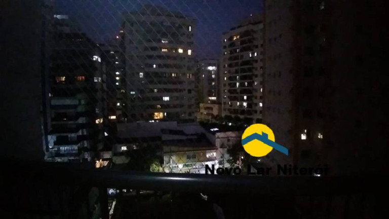 Imagem Apartamento com 4 Quartos à Venda, 150 m² em Icaraí - Niterói