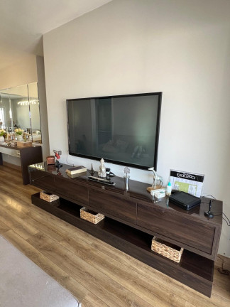 Imagem Apartamento com 3 Quartos à Venda, 91 m² em Vila Regente Feijó - Sãopaulo
