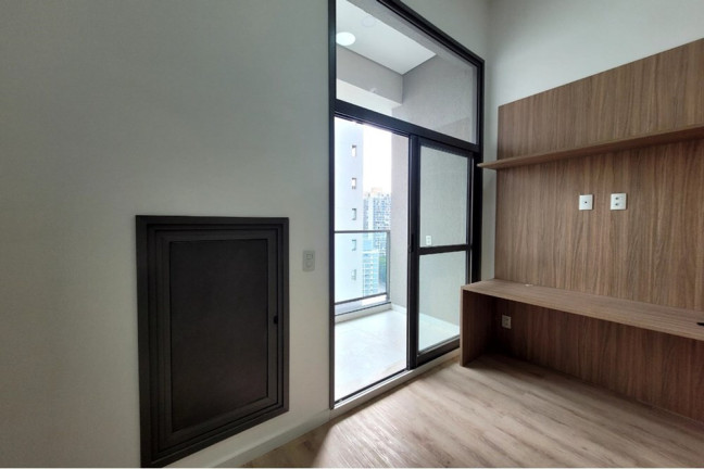 Imagem Imóvel com 1 Quarto à Venda, 24 m² em Jardim Das Acácias - São Paulo Imagem Imóvel com 1 Quarto à Venda, 24 m² em Jardim Das Acácias - São Paulo