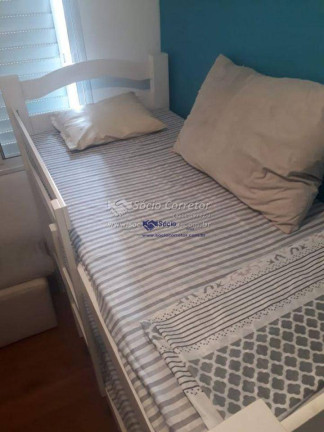 Imagem Apartamento com 3 Quartos à Venda, 63 m² em Vila Augusta - Guarulhos Imagem Apartamento com 3 Quartos à Venda, 63 m² em Vila Augusta - Guarulhos